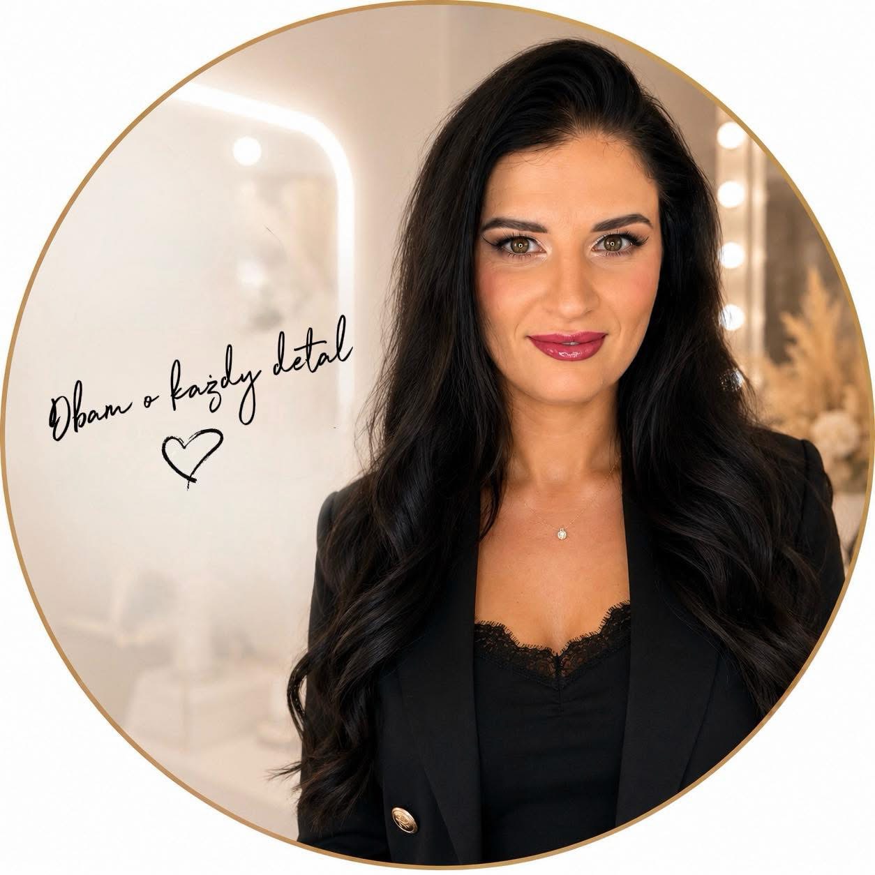 Logo BR Hairstylist