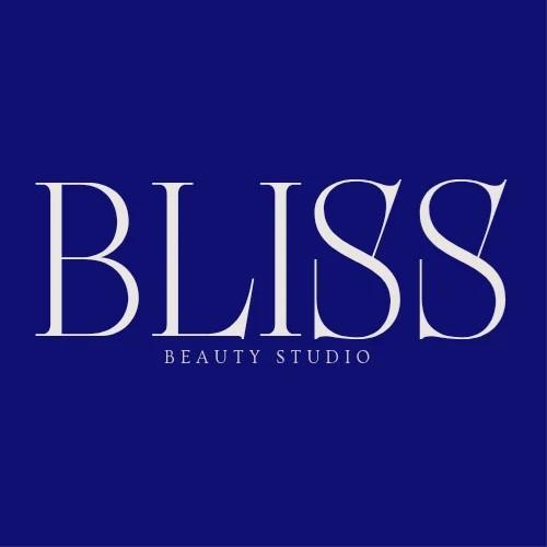 Logo BLISS Beauty Studio
