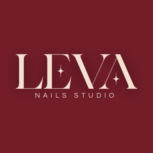 Logo LevaNails