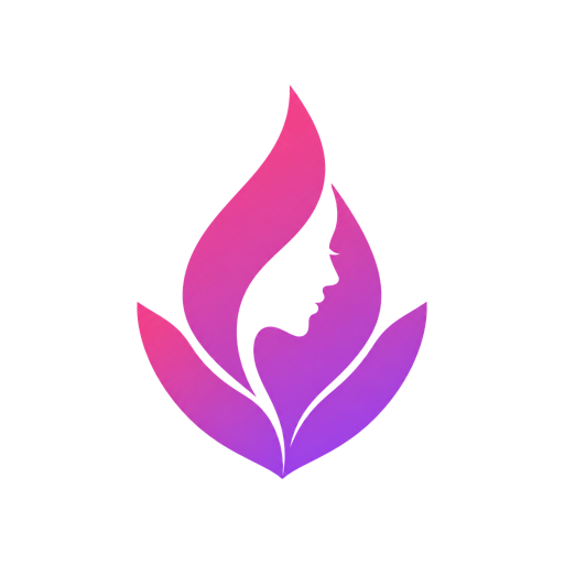 Logo Beauty Salon