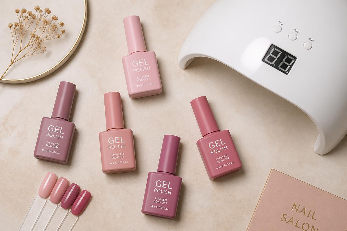 Gel Polish