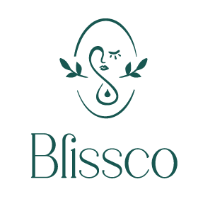 Logo Blissco Skincare