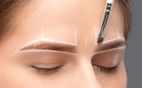 Powder Brow Henna – naturalna koloryzacja brwi i skóry, która podkreśla ich kształt, nadaje pełniejszy wygląd i zapewnia trwały efekt.