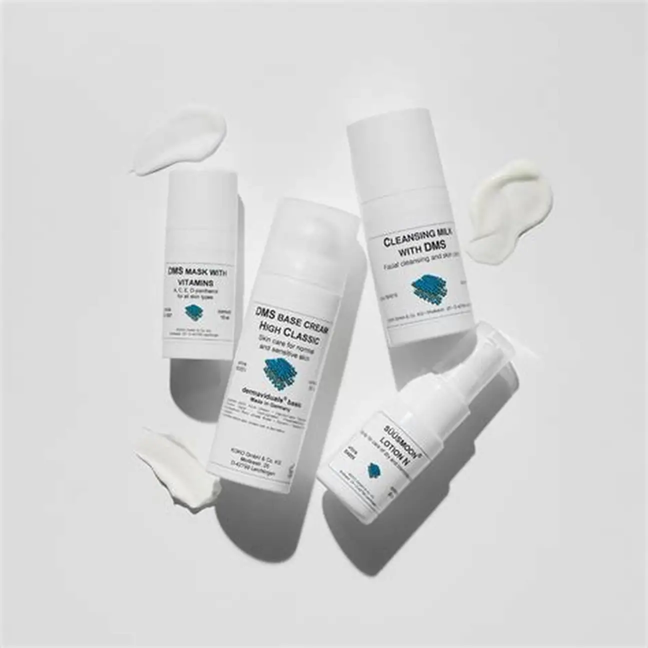 Dermaviduals® Signature Treatment