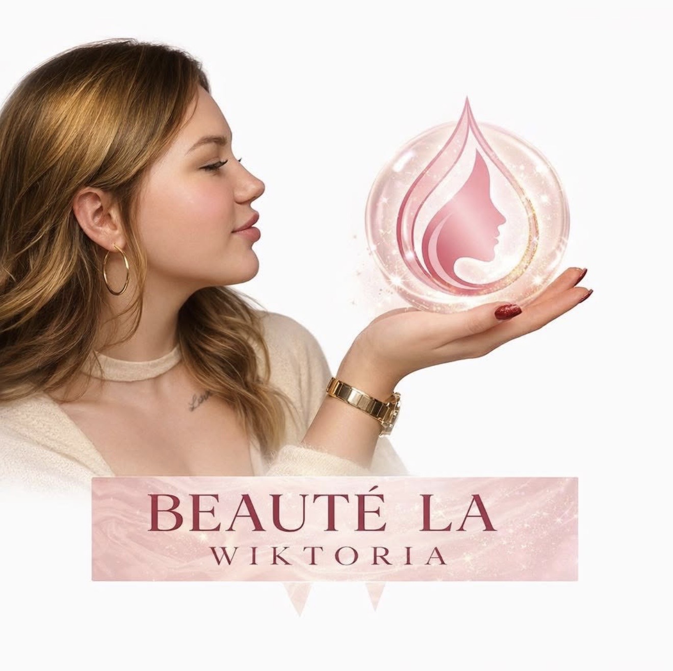Beauté la Wiktoria, salon polecany w tym tygodniu