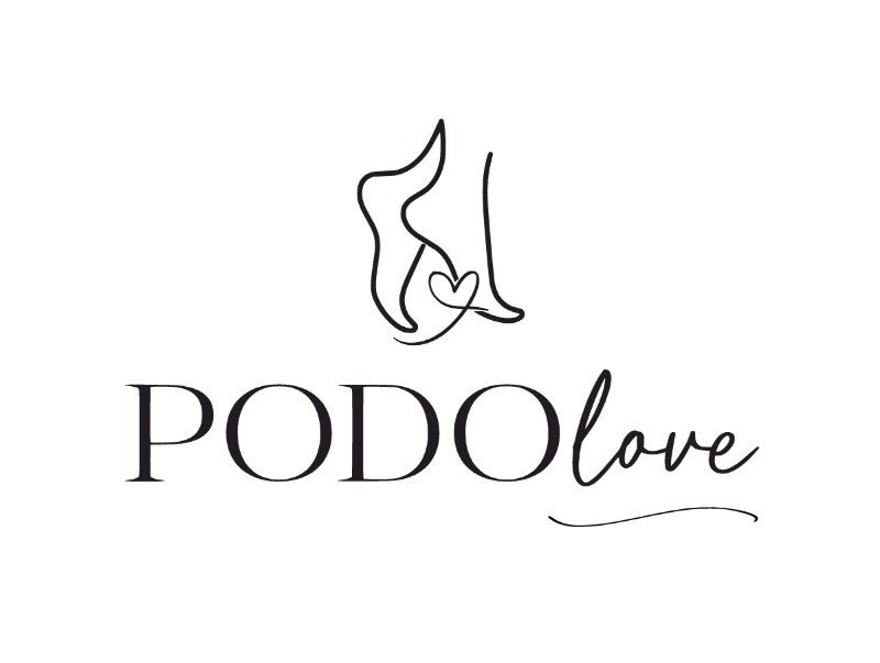 Logo PODOlove
