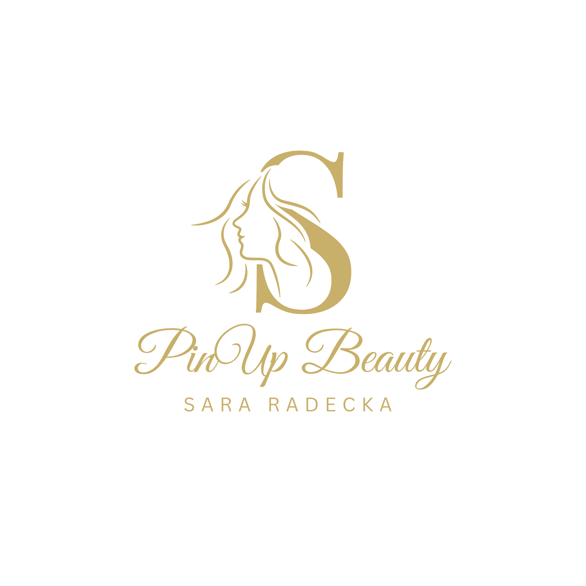 Logo PinUp Beauty